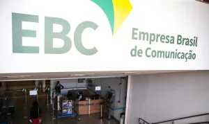EBC retira conteúdos jornalísticos do ar durante período eleitoral