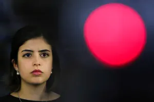 Tábata Amaral diz que "piada não é crime", mas já acionou a Justiça contra humorista