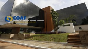 PF e COAF firmam acordo para ampliar combate à lavagem de dinheiro