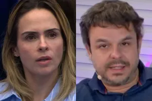 Justiça rejeita ação de Ana Paula Renault contra Adrilles Jorge