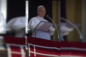 Papa Leão XIV reafirma defesa da vida durante homenagem aos Estados Unidos