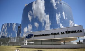 PGR encaminha representação de Gilmar Mendes contra Alessandro Vieira à Justiça Eleitoral