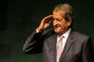 Valdemar nega controlar emendas parlamentares em manifestação enviada ao STF