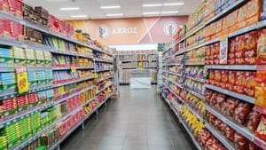 Varejo cresce apenas 0,1% em maio e fica abaixo das expectativas