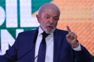 Lula condiciona aprovação de novo embaixador dos EUA ao período eleitoral