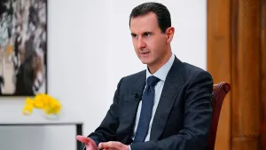 Bashar al-Assad é condenado à morte por crimes de guerra e contra a humanidade na Síria
