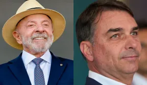 “Vamos fazer o diabo para ganhar no primeiro turno”, teria dito Lula
