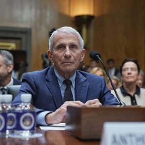 Divulgação de diários de Fauci reacende debate sobre decisões adotadas na pandemia