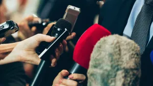 Caso Luís Pablo reacende debate sobre liberdade de imprensa
