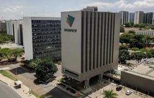 Empresário ligado a Lulinha esteve três vezes na Dataprev, incluindo reunião com diretor afastado pelo STF