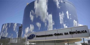 PGR pede que inquérito de Lulinha deixe o STF