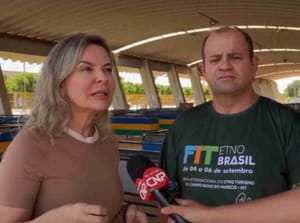 Campo Novo do Parecis intensifica preparativos para a FIT ETNO BRASIL, maior evento de etnoturismo da região