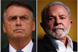 Dia dos Pais coloca Bolsonaro e Lula no centro de debate político