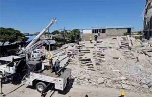 Terremoto de magnitude 7,4 deixa 132 mortos e 570 feridos na Colômbia