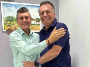 Edilson Piaia oficializa desfiliação do PL por alinhamento administrativo e reafirma apoio inequívoco aos nomes de Jair Bolsonaro