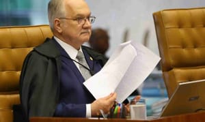 Fachin propõe regras de integridade para magistrados, mas STF fica fora da medida