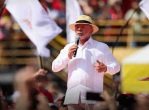 “Gastômetro” do Estadão aponta R$ 278,3 bilhões em gastos do governo Lula em ano eleitoral