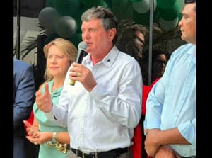 Homenagem a Amália Barros marca inauguração de espaço de acolhimento para idosos