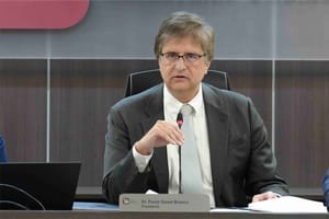 PGR avalia recorrer se Mendonça mantiver o inquérito contra Lulinha no STF