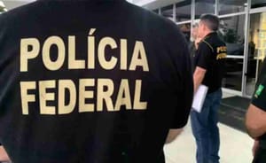 Informante da PF cita integrante do Planalto em investigação envolvendo Lulinha