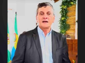 Campo Novo do Parecis fortalece integração internacional e amplia diálogo sobre a Rota Bioceânica