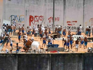 Policial alerta para expansão das facções e perda de território pelo Estado
