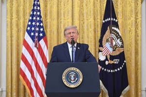 Trump amplia ofensiva contra PCC e Comando Vermelho com tecnologia