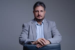 Marcelo Marreta questiona caminhos para conter avanço das facções no Brasil