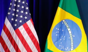 Guerra comercial entre Brasil e EUA ganha peso nas eleições de 2026