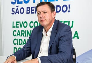Orlando Morando cobra Congresso por redução da maioridade penal