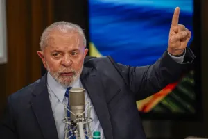 Lula prepara R$ 2 bilhões para supercomputadores de IA