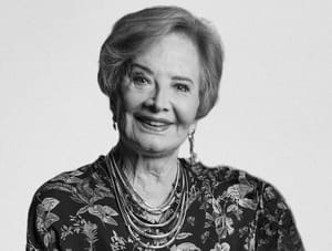 Morre Glória Menezes, aos 91 anos, e Brasil se despede de uma das maiores atrizes da televisão