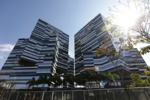 Lulinha volta ao centro de investigações da Polícia Federal