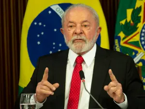 Lula relata conversa com Trump após semanas de confronto político