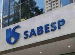 SABESP prevê 99% de cobertura de água e esgoto até 2029