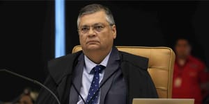 Dino critica fachin e expõe novas divergências dentro do stf
