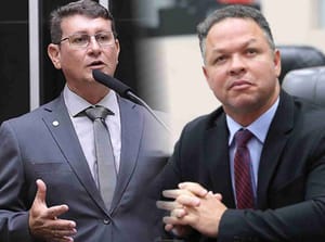 PL anuncia Zaeli para comando em Rondonópolis após afastamento de prefeito