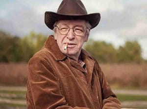 Vídeo antigo de Olavo de Carvalho volta a circular em meio à crise no STF