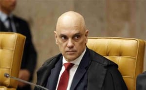 Defesa de Lulinha pretende usar relatório de Moraes contra Mendonça