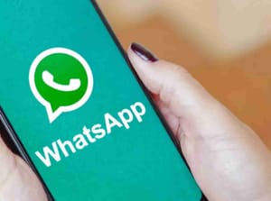 Site que simulava WhatsApp de Vorcaro é derrubado por ordem judicial sem autor conhecido