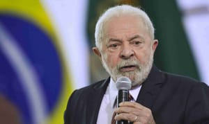 Lula muda o tom sobre canetas emagrecedoras durante campanha