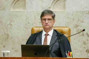 Conselho do MPF abre procedimento sobre menções a Gonet em mensagens de Vorcaro