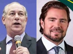 Mensagens de Vorcaro revelam jantar com Ciro Gomes para discutir precatórios
