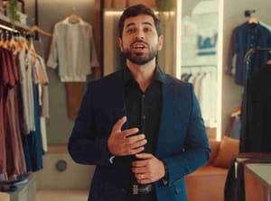 Imperador Conceito transforma a escolha da roupa em uma experiência de estilo, confiança e identidade em Cuiabá