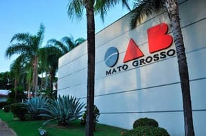 OAB-MT cobra investigação independente sobre Moraes e Vorcaro