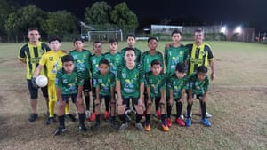 CIDADANIA: Projeto "Joga Bem Cuiabá" encerra ciclo 2026 com 220 jovens atendidos em Cuiabá e Várzea Grande