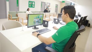 NOVIDADE CHEGANDO: Unimed Cuiabá inaugura novo Centro Médico no Jardim das Américas