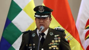 Bolívia prende brasileiros ligados ao CV e ao PCC na fronteira com Mato Grosso