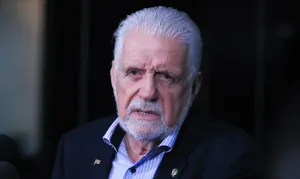 PF encontra mensagens sobre voo ligado a Jaques Wagner
