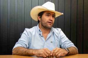 Candidato do casal Bolsonaro, Thiago Boava rejeita Wellington e denuncia boicote